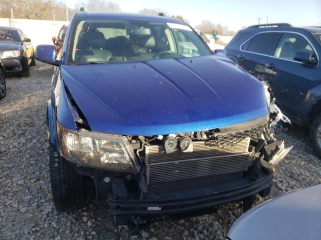 2015 DODGE JOURNEY CR - 3C4PDCGG8FT630710