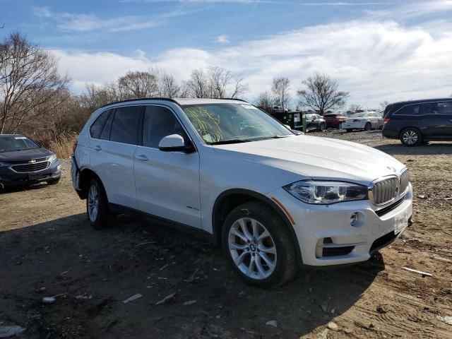 2016 BMW X5 XDR40E - 5UXKT0C54G0S74818