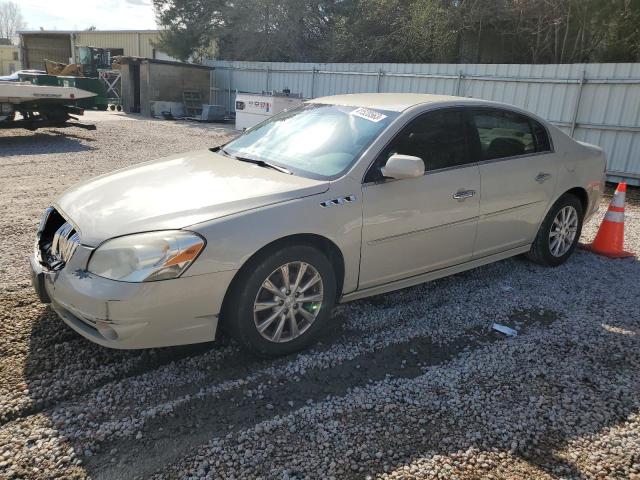 2011 Buick Lucerne CXL