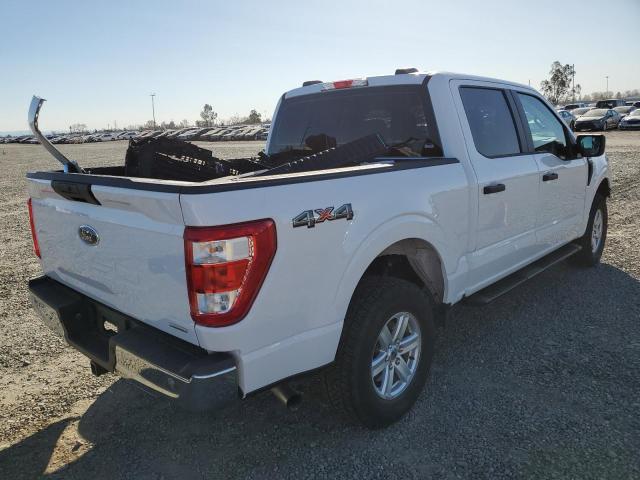 2021 FORD F150 SUPER - 1FTFW1E84MKE45722