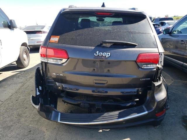 1C4RJFBG6KC823101 Jeep Grand Cherokee Limited