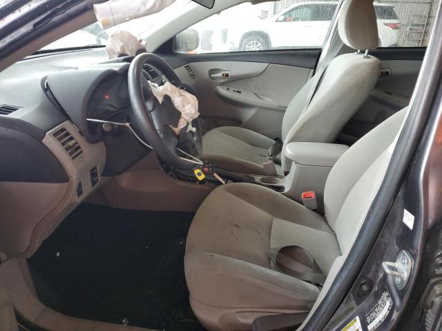 2016 TOYOTA COROLLA - 2T1BU4EE8DC052447