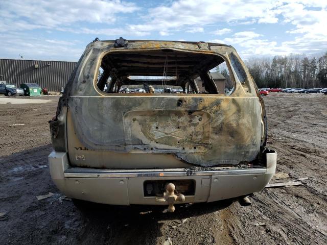 1GKFK66898J222096 GMC Yukon