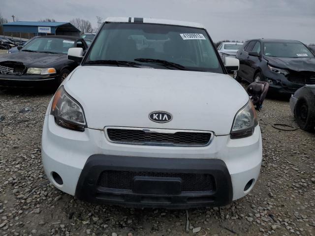 KNDJT2A21B7716410 KIA SOUL +