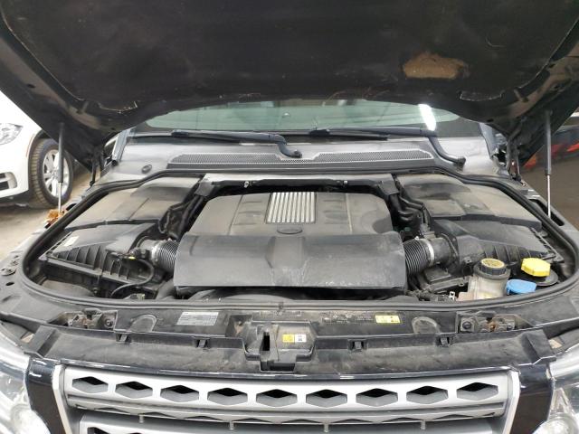 SALAG2V65FA749767 Land Rover LR4 HSE