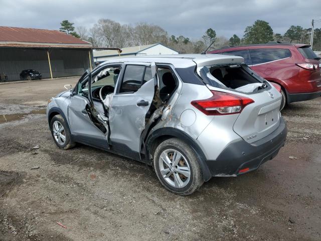 3N1CP5BV1LL544595 Nissan KICKS S
