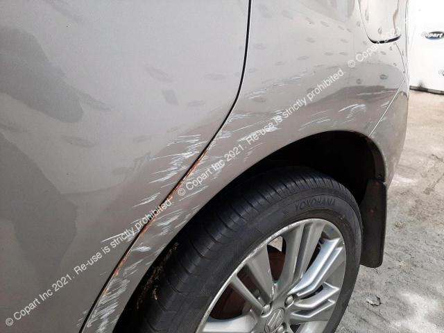 MA3EWB42S00154877 Suzuki Baleno Sz-