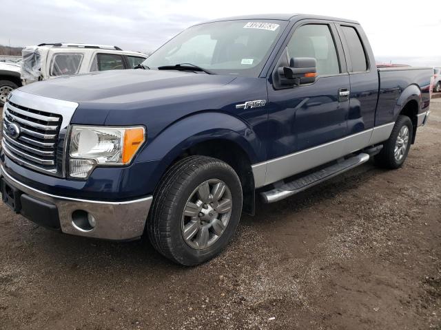 2010 Ford F-150 