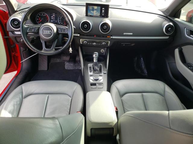 2017 AUDI A3 PREMIUM - WAUAUGFFXH1048637