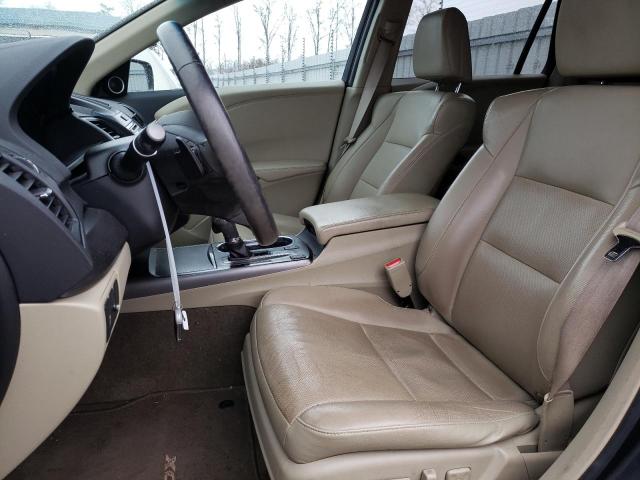 5J8TB3H38EL017112 Acura RDX