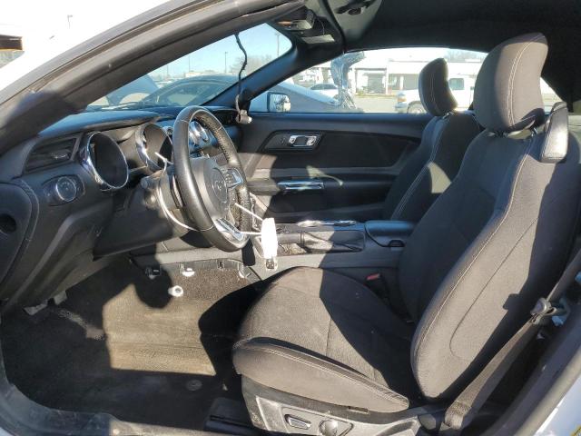 2015 FORD MUSTANG - 1FATP8EM1F5372404