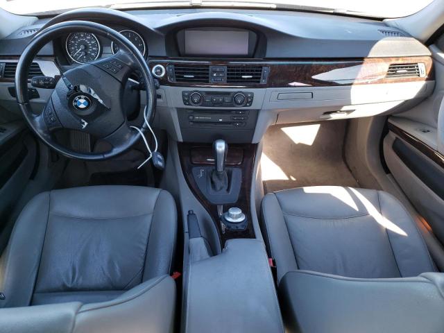 WBAVB13566KX63776 BMW 325 I