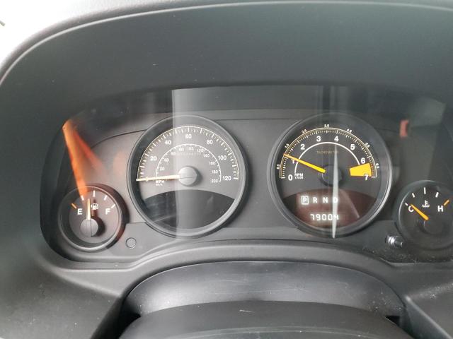 1C4NJPBB1HD157826 Jeep Patriot Sport