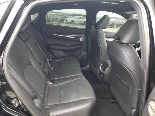 2022 INFINITI QX55 ESSEN - 3PCAJ5K36NF100909