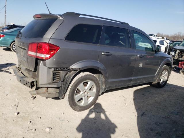 2012 DODGE JOURNEY SX - 3C4PDCBGXCT181212