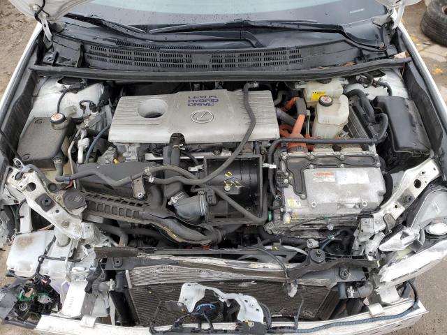 2017 LEXUS CT 200 - JTHKD5BH7H2284884