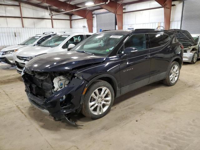 2020 CHEVROLET BLAZER 3LT - 3GNKBDRS8LS586997