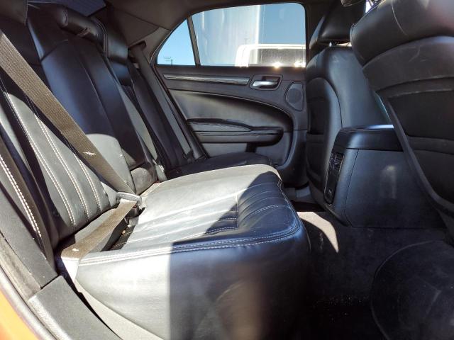 2016 CHRYSLER 300 S - 2C3CCABG9GH358311