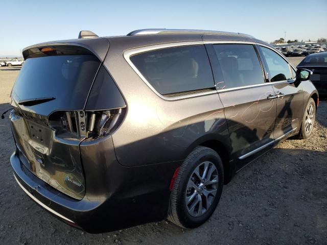 2021 CHRYSLER PACIFICA H - 2C4RC1N75MR502167
