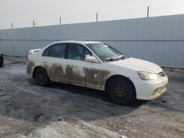 2HHES36875H102264 Acura 1.7el Premium