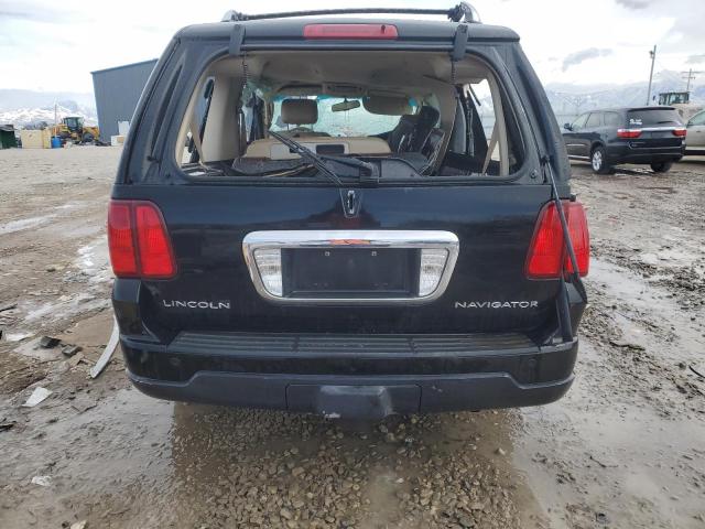 5LMFU28586LJ23894 Lincoln Navigator