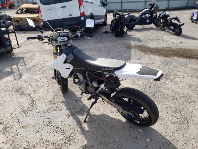 2005 SUZUKI DR-Z400 SM - JS1SK44A952101895