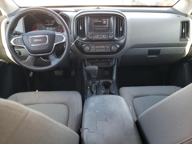 1GTG5BE31G1310368 GMC Canyon