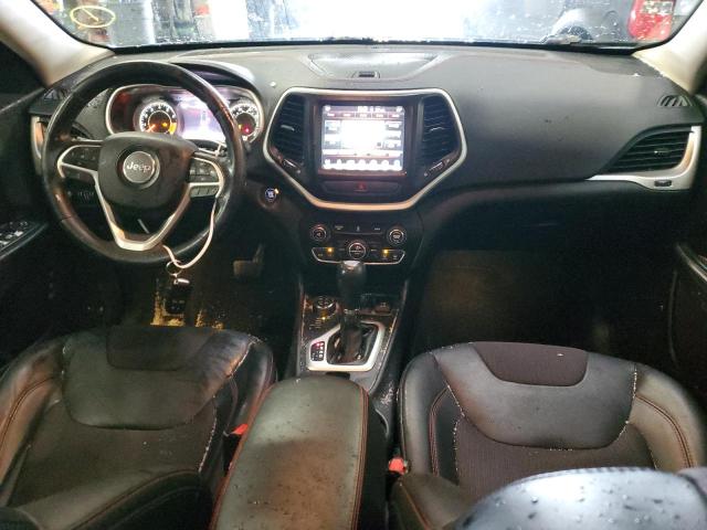 1C4PJMBS5EW202497 Jeep Cherokee Trailhawk