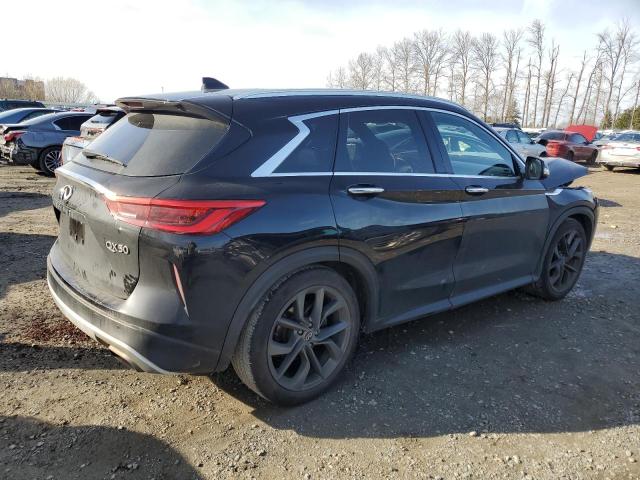 2019 INFINITI QX50 ESSEN - 3PCAJ5M37KF125441