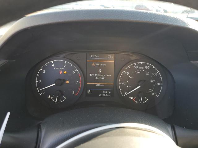 2021 NISSAN ALTIMA S 1N4BL4BVXMN390099
