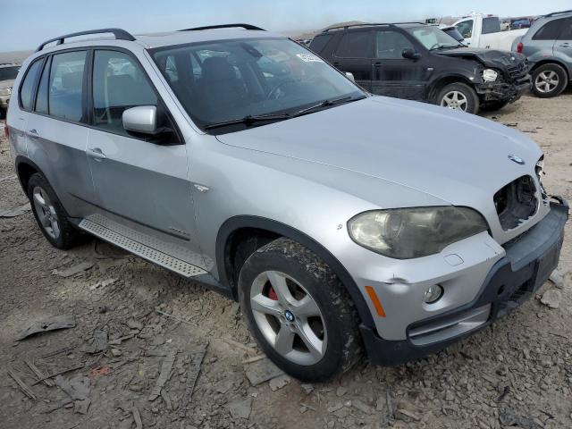 2009 BMW X5 