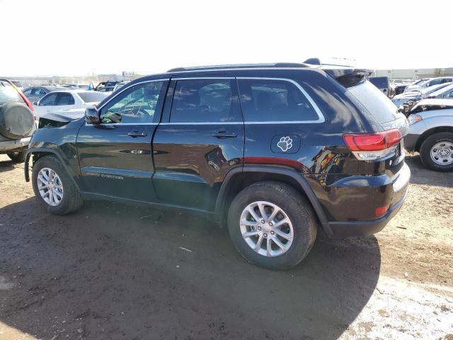 1C4RJEAG9MC785166 Jeep Grand Cherokee Laredo