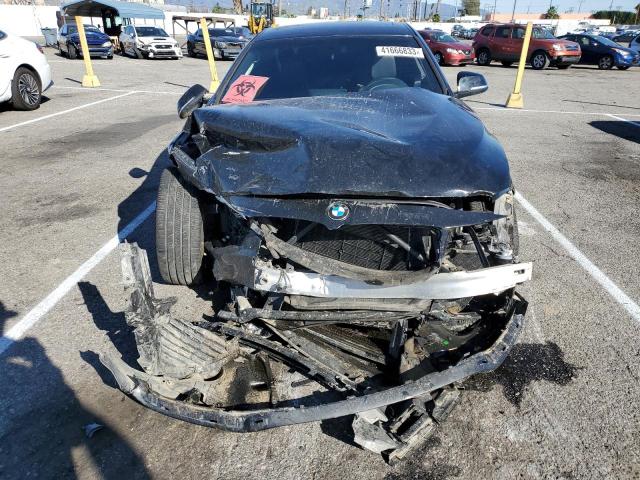 WBA4W3C5XKAF92268 BMW 430I