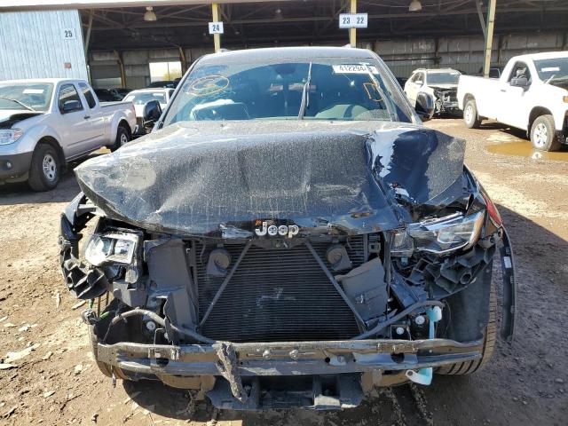 1C4RJEAG9MC785166 Jeep Grand Cherokee Laredo