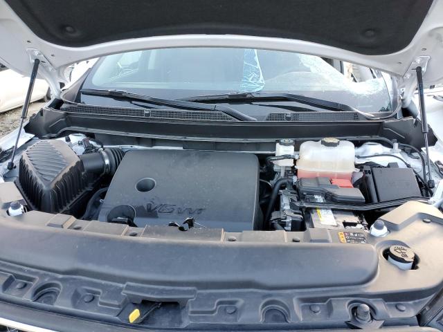 2021 BUICK ENCLAVE AV - 5GAERDKW3MJ231318