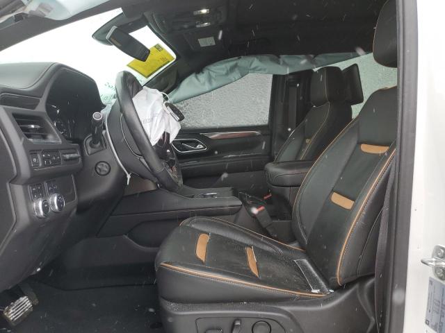 2021 GMC YUKON AT4 1GKS2CKD1MR290064