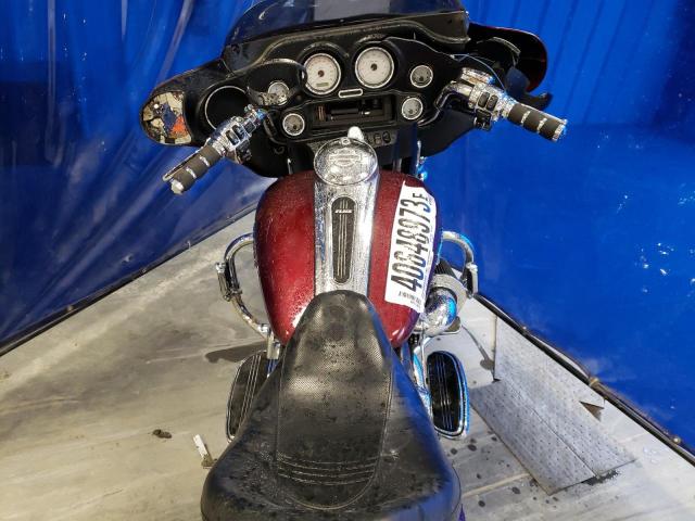 2008 HARLEY-DAVIDSON FLHX - 1HD1KB41X8Y686900