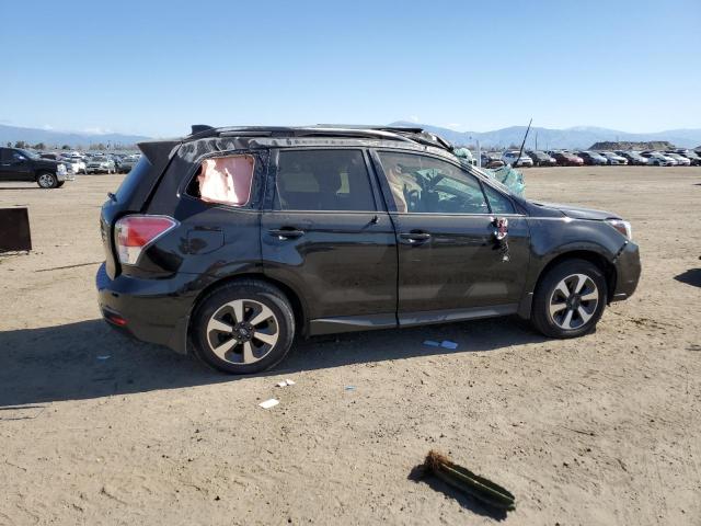 JF2SJAEC5HH559072 Subaru Forester 2.5i Premium