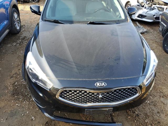 2016 KIA CADENZA LU - KNALN4D75G5201187