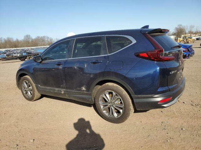 Vin: 2hkrw2h82nh635890, lot: 46016333, honda crv exl 20222