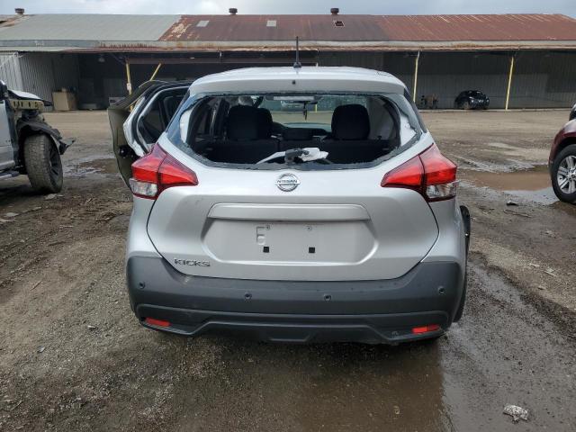 3N1CP5BV1LL544595 Nissan KICKS S