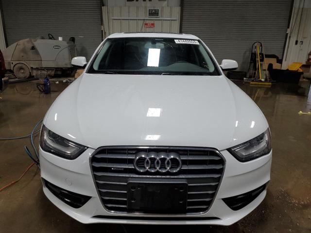 VIN WAUFFAFL8DN015805 2013 Audi A4, Premium Plus no.5