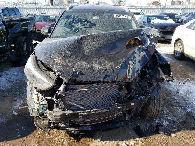 2017 HYUNDAI TUCSON LIM - KM8J3CA41HU426939