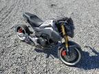 2018 HONDA GROM - MLHJC7510J5005903