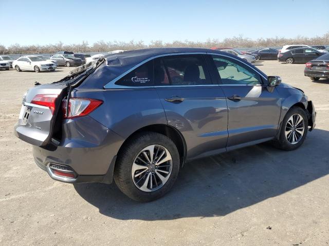 5J8TB4H71HL032502 Acura Rdx Advance