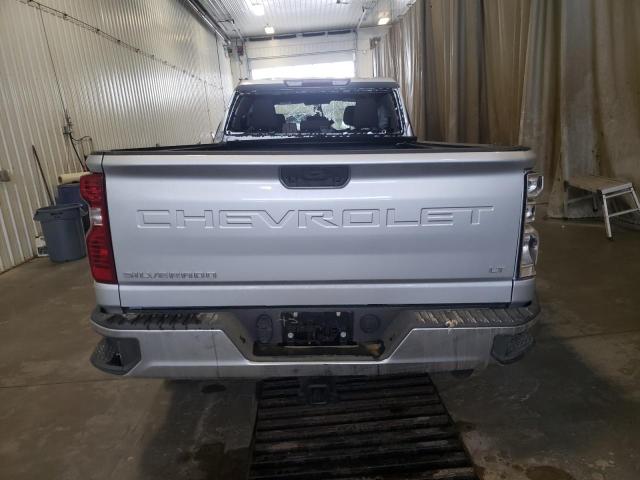 2022 CHEVROLET SILV2500 4 - 1GC4YNEY0NF349248