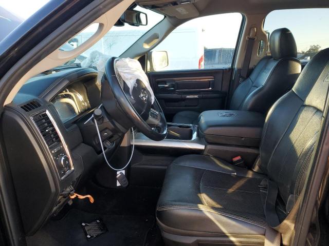 2018 RAM 1500 LARAM - 1C6RR6NM6JS354100