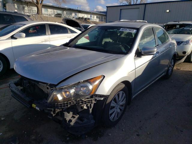 2009 Honda Accord Sedan LX