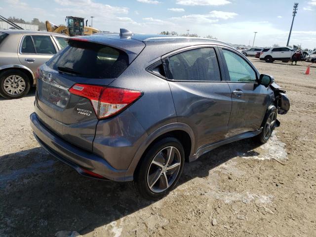 2020 HONDA HR-V TOURI 3CZRU6H97LM722286