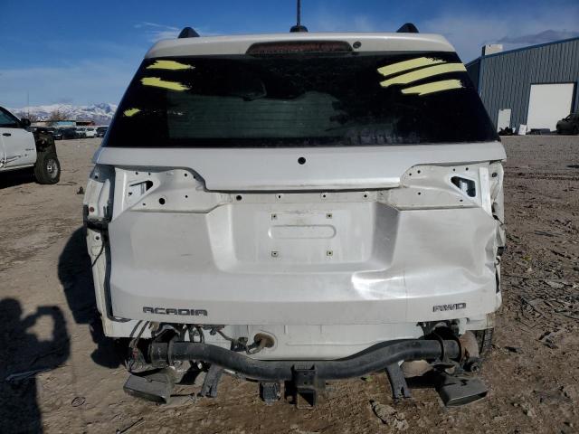 1GKKNXLS5HZ242729 GMC Acadia Denali